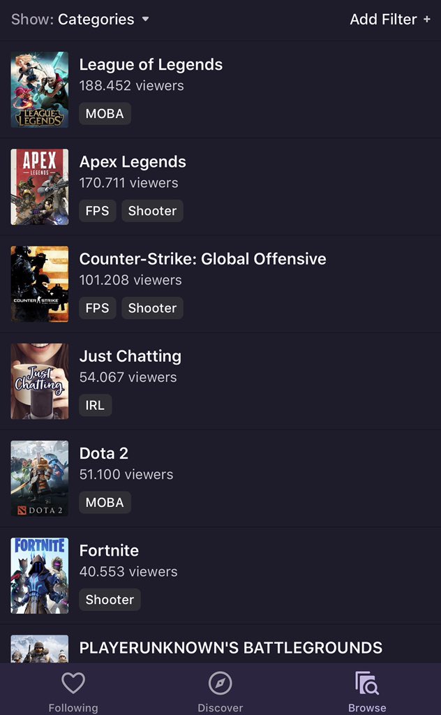 MustangRaphael's tweet photo. So who left #Fortnite to play #ApexLegends? 😂😂😂😂 https://t.co/i2xDZn8iM6