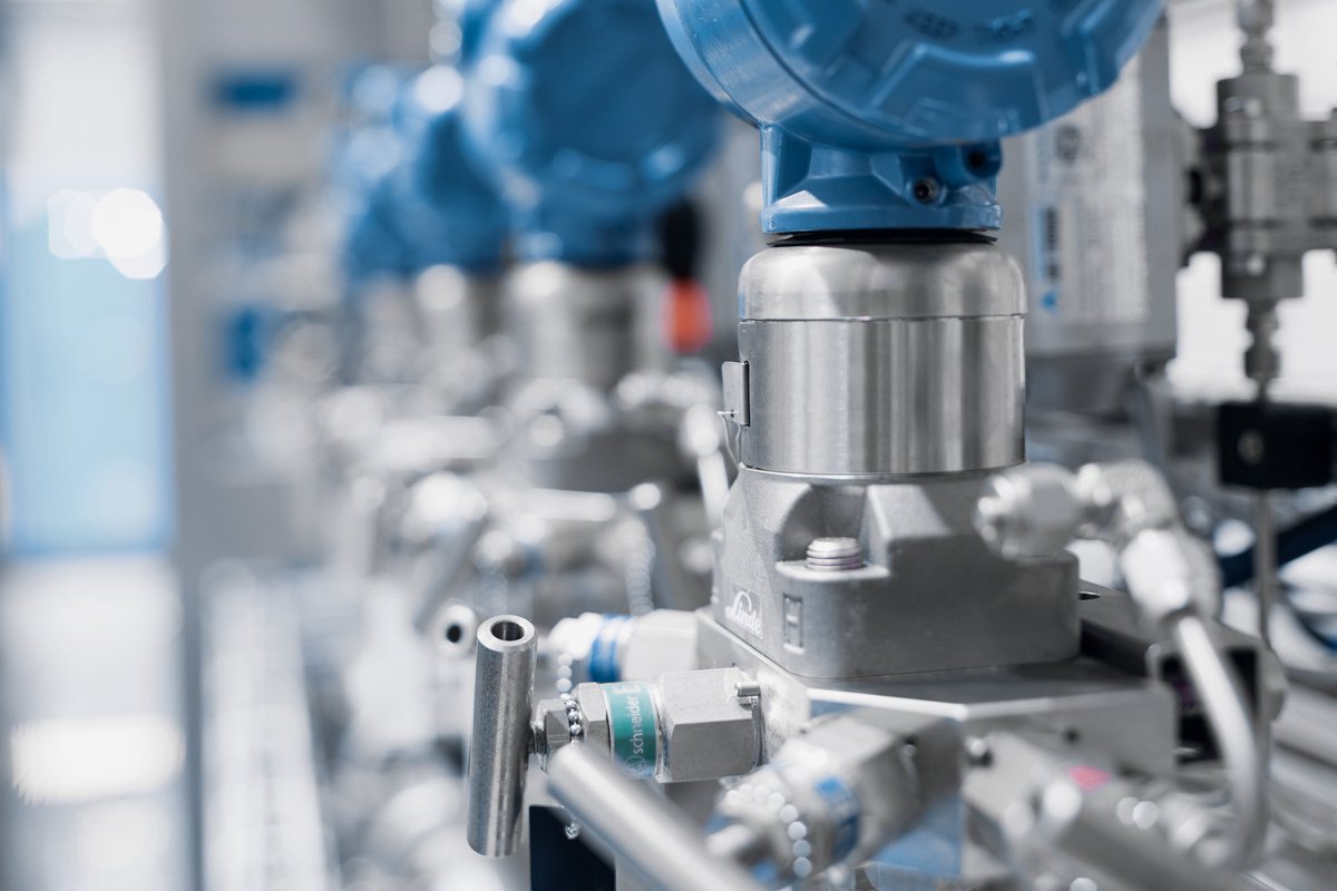 #Linde has an opening to work as an Instrument Technician in Coffeyville, KS. This position will maintain and troubleshoot instrumentation, electrical and mechanical machine and process control systems. Are you interested? Apply today: bit.ly/2SsXgzf #HotJobsatLinde