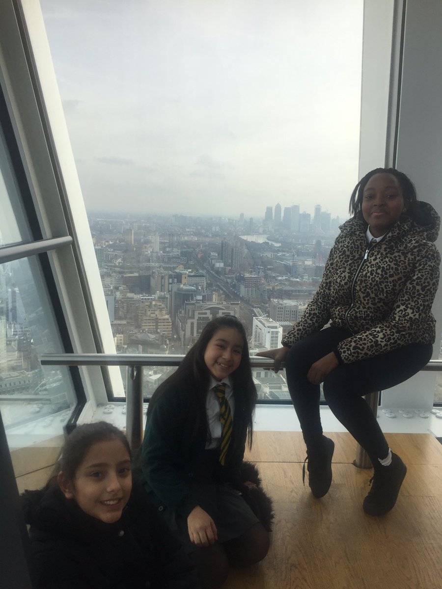 KendSachar's tweet photo. Great views of London from the sky garden @KendSachar @KenderSchool @KendAlmond #skygarden https://t.co/1734WTEppB