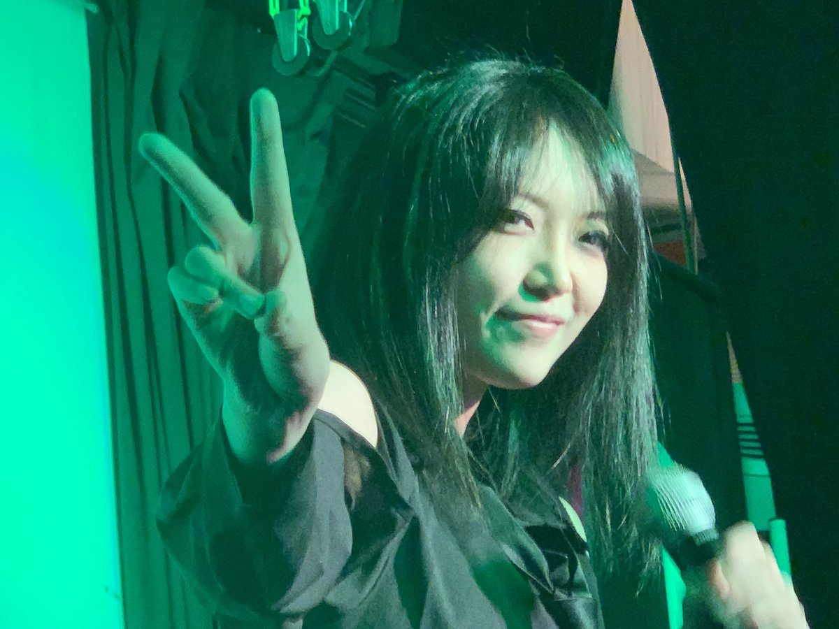 promo_box's tweet photo. 次はトリの月音夢羽さん！！

#happytrigger #ハピトリ #アイドル #idol #singer #シンガー #ライブ #live #ミュージック #MUSIC #日暮里 #プロモボックス #happy #triggerc #月音夢羽 https://t.co/PswEyBzewQ