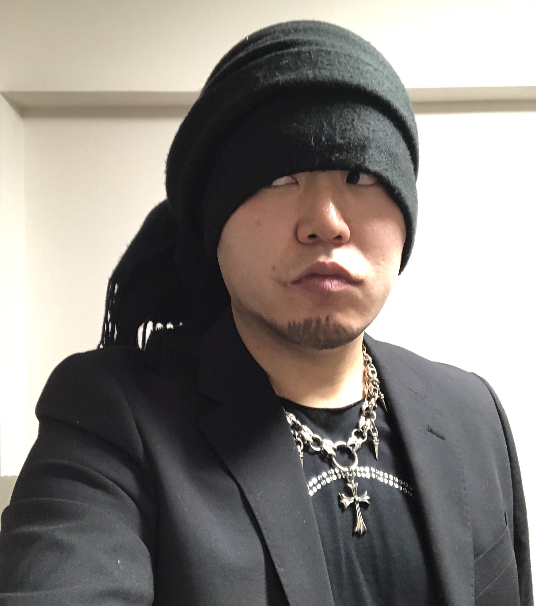 エハラマサヒロ 吉本坂46 湘南乃風のhan Kun 皆さんリツイートをお願いします 先に本人とファンの方に謝っておきます 似すぎてジワる Hankun Staff Voicemagicianjp