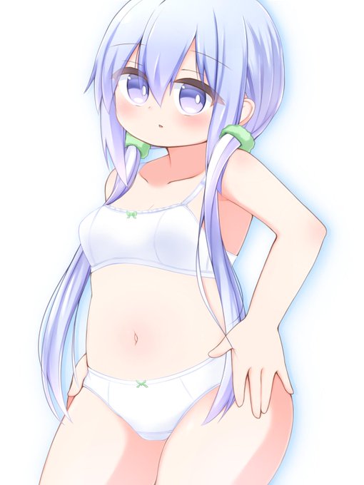 ブラジャーの日遅刻。 