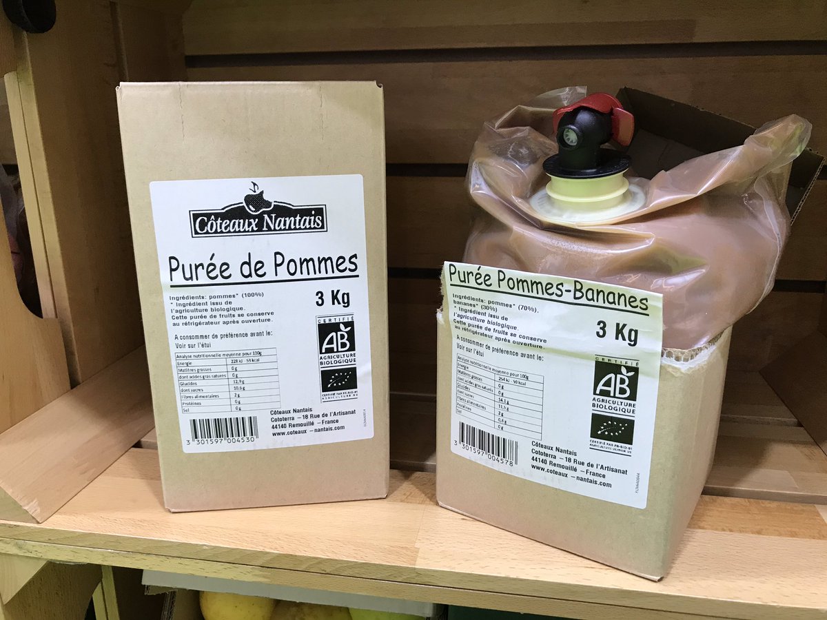 Encore plus de nouveautés !