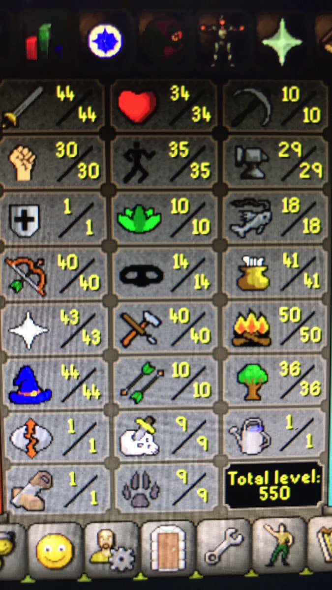 Day 2 on the pure. Finally motivated to play after a year. Thank you <a href="/Torvesta/">Torvesta</a>  <a href="/KFramed/">Framed</a>  for the guides!