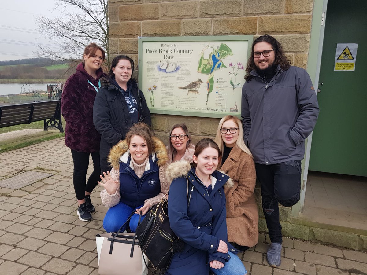 PoolsbrookY's tweet photo. Our proposal is in for Poolsbrook group 5 thank you Dragons. Please join us on 21st February at 11am for a Twitter chat on our bid. #simspoke #hotc #poolsbrookyouth https://t.co/4EnqPgyEsy