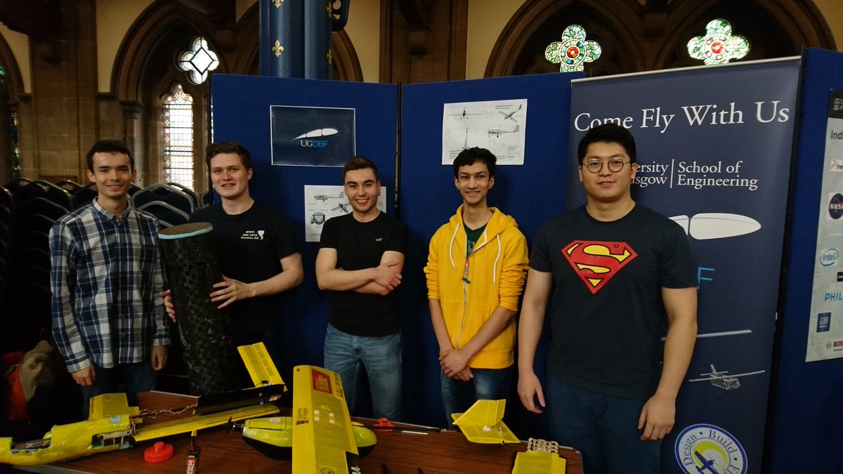 UG_DBF's tweet photo. Come and meet us today in Bute Hall on University of Glasgow Aplicant's Day! https://t.co/PlahzpHFrS