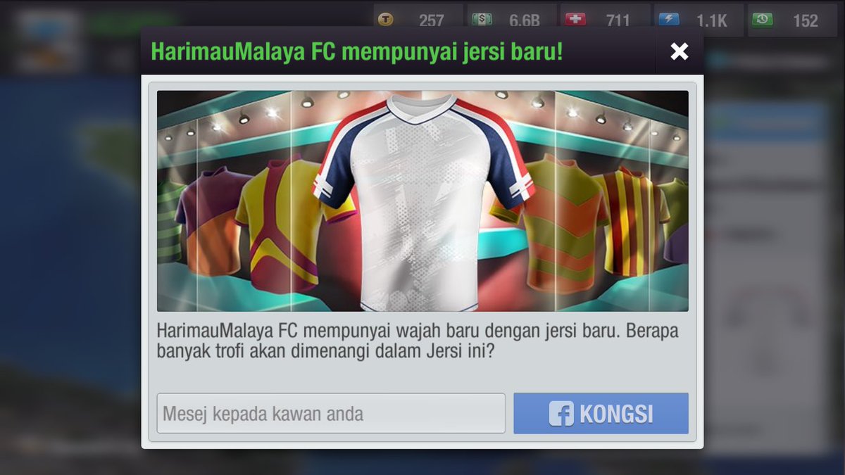 mohd68329437's tweet photo. 😁🏃‍♂️🏃‍♂️Tq @topeleven @Astuces_Top11 https://t.co/Y0Azf6m6L4