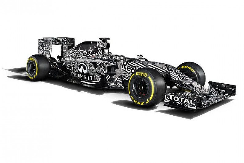 MsportXtra's tweet photo. @amilou84 @redbullracing They should go back to the first #CamoBull That thing was awesome !! https://t.co/QLhhYaoT74