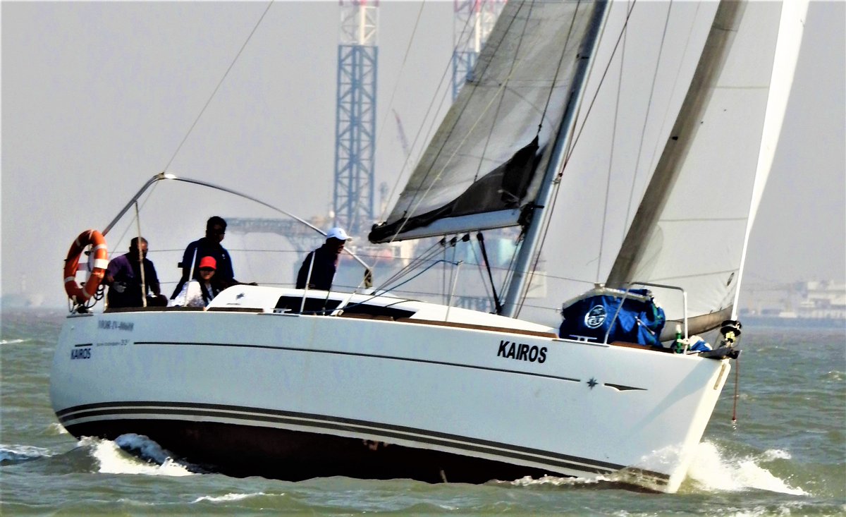 festofsails's tweet photo. On #life’s vast #ocean diversely we #sail

#FOSMumbai2019 #Sailing #SailingIndia
#Sailboats #Yatch #SailingMumbai #FestivalOfSailsMumbai #FestOfSails2019 #FOSMumbai #FestivalOfSailsIndia #Mumbai #India #ArabianSea https://t.co/dRagJnB4nX