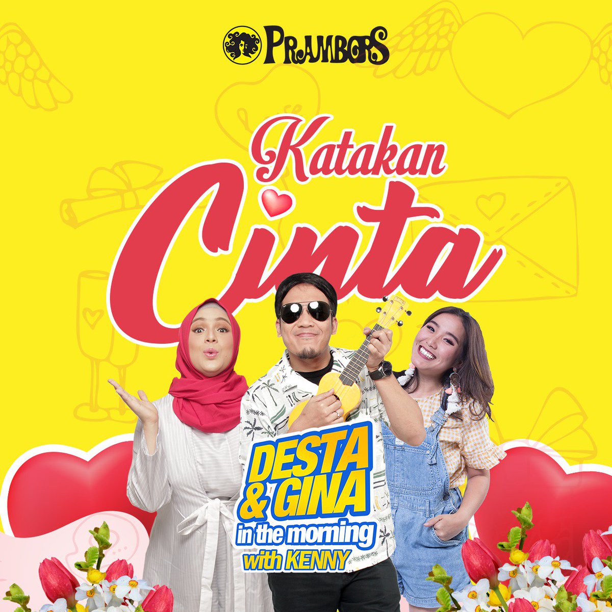 3cinta prambors 3cinta prambors