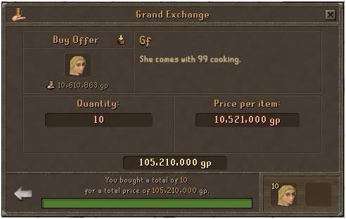 Funscaping's tweet image. No idea who made this, but definitely deserves a repost. #runescape