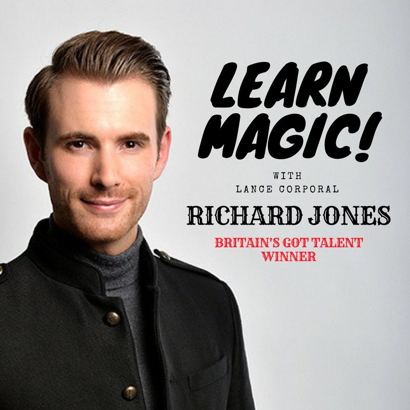 Chezza_bug's tweet image. If you want to learn something new like..... Hmm magic? Then head here for some great products to get you started and learn with @richjonesmagic  richardjonesmagic-academy.com/collections/all #richardjones #magic #magiccourse #learn #somethingnew #talent xx