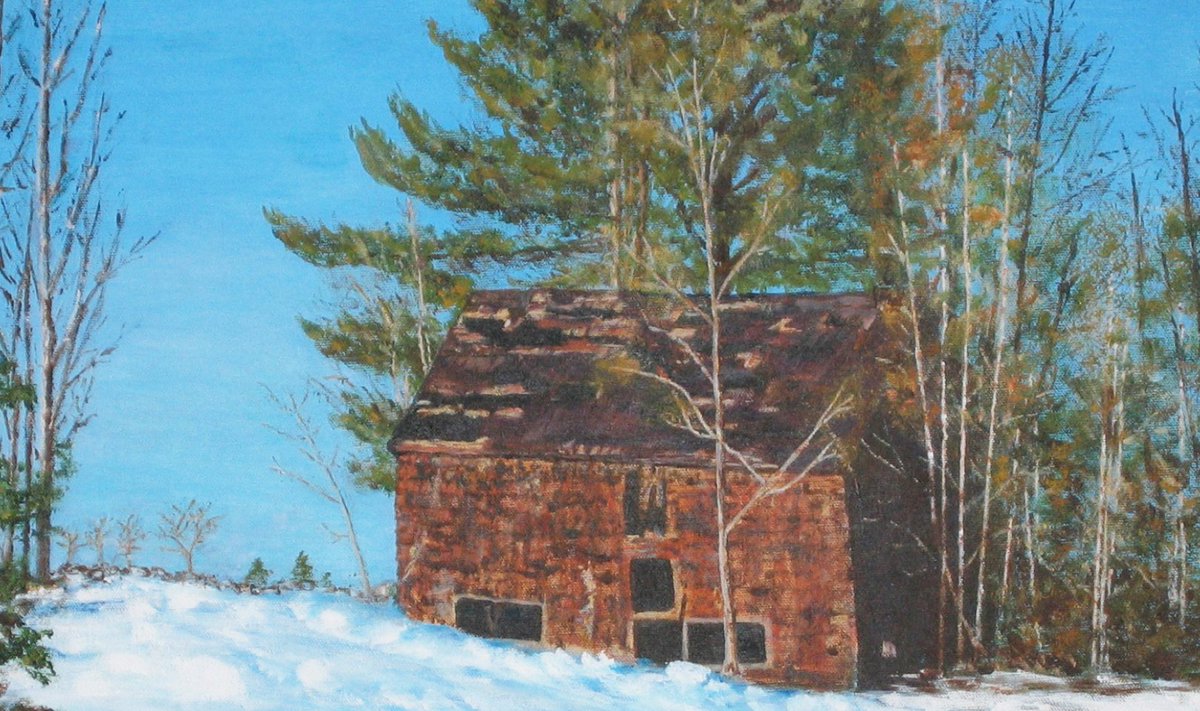 Wednesday, February 13: Due to inclement weather, the Currier Art Center will have a delayed opening at noon. The museum will be open regular hours, 11 am to 5 pm.