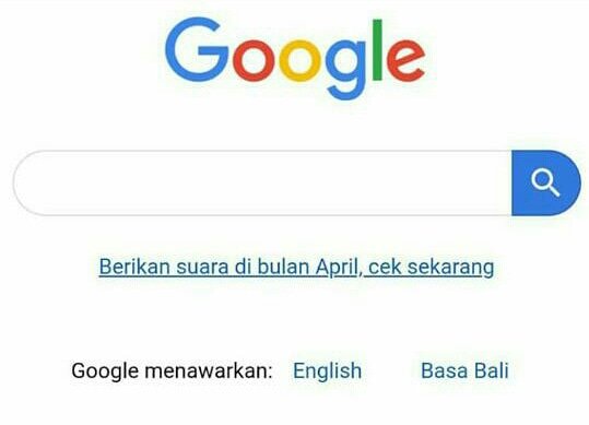 KPU_ID's tweet photo. Ingat... Pemilu Serentak, Rabu 17 April 2019... Cek nama anda KLIK https://t.co/iEyClkyhS6 | Jika anda perantau/bekerja/kuliah/berobat di luar wilayah KTP el tempat anda terdaftar, segera urus A5 pindah memilih di KPU Kab/Kota asal atau tujuan #KPUmelayani #SukseskanPemilu2019 https://t.co/PQLKhy4eUY
