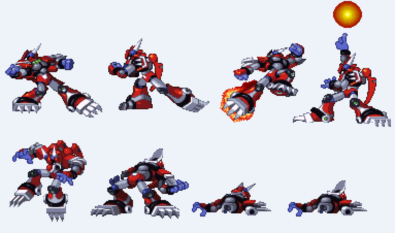 Vayu Twitterissa 昼間上げたロックマンx4のマグマード ドラグーン 個人的に性癖に突き刺さるポイントを3枚目の画像で追記 x1 x2とx4あたりのボスが特に好きでしたなぁ Vayu Twitterissa 昼間上げたロックマンx4のマグマード ドラグーン 個人的に性癖に突き刺さるポイントを3枚目の画像で追記 x1 x2とx4あたりのボスが特に好きでしたなぁ