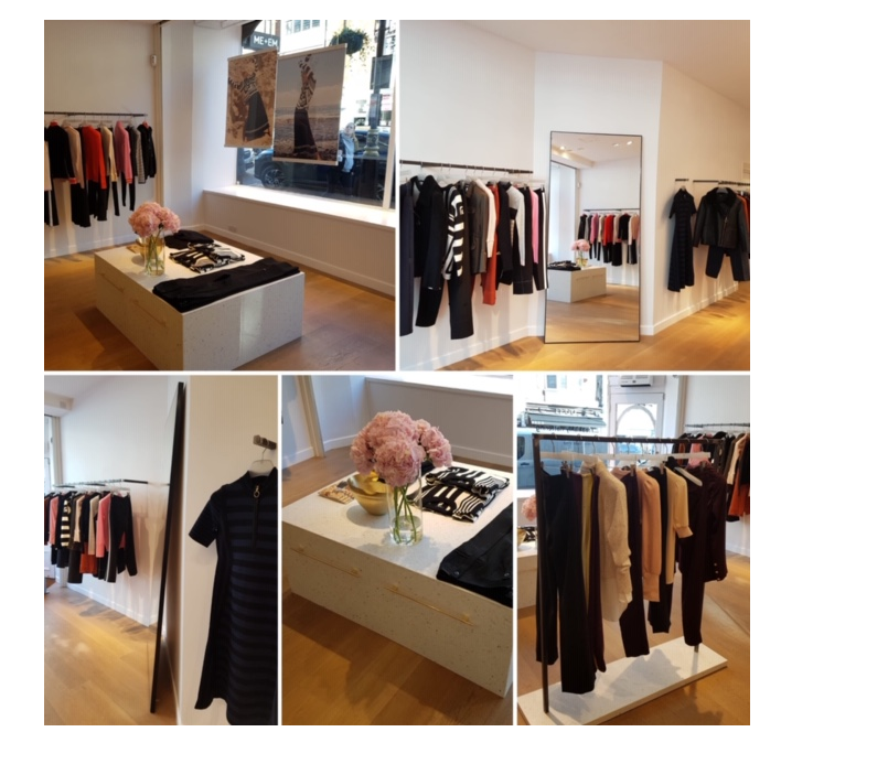 SPSINTERIORSUK's tweet photo. Introducing our latest project for ME+EM #retail #shopfit #design #bespoke #meandem #stjohnswood https://t.co/2yQxofbHiD