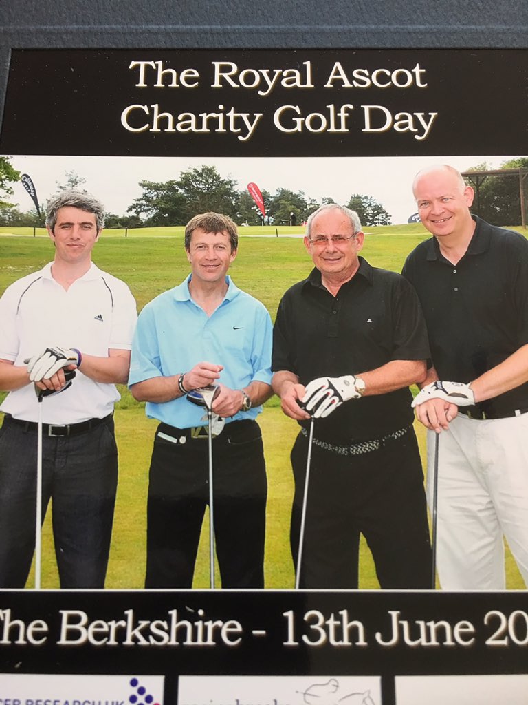 bmmtweet's tweet photo. These just turned up whilst looking for something else @carlllewellyn2 @giddyyupgg @PowellJfpracing a fine bunch of young fellas 🤓 #turntheclockback🏌🏾♂️🏌🏾♂️🏌🏾♂️🏌🏾♂️ https://t.co/aVEFt0JdBj