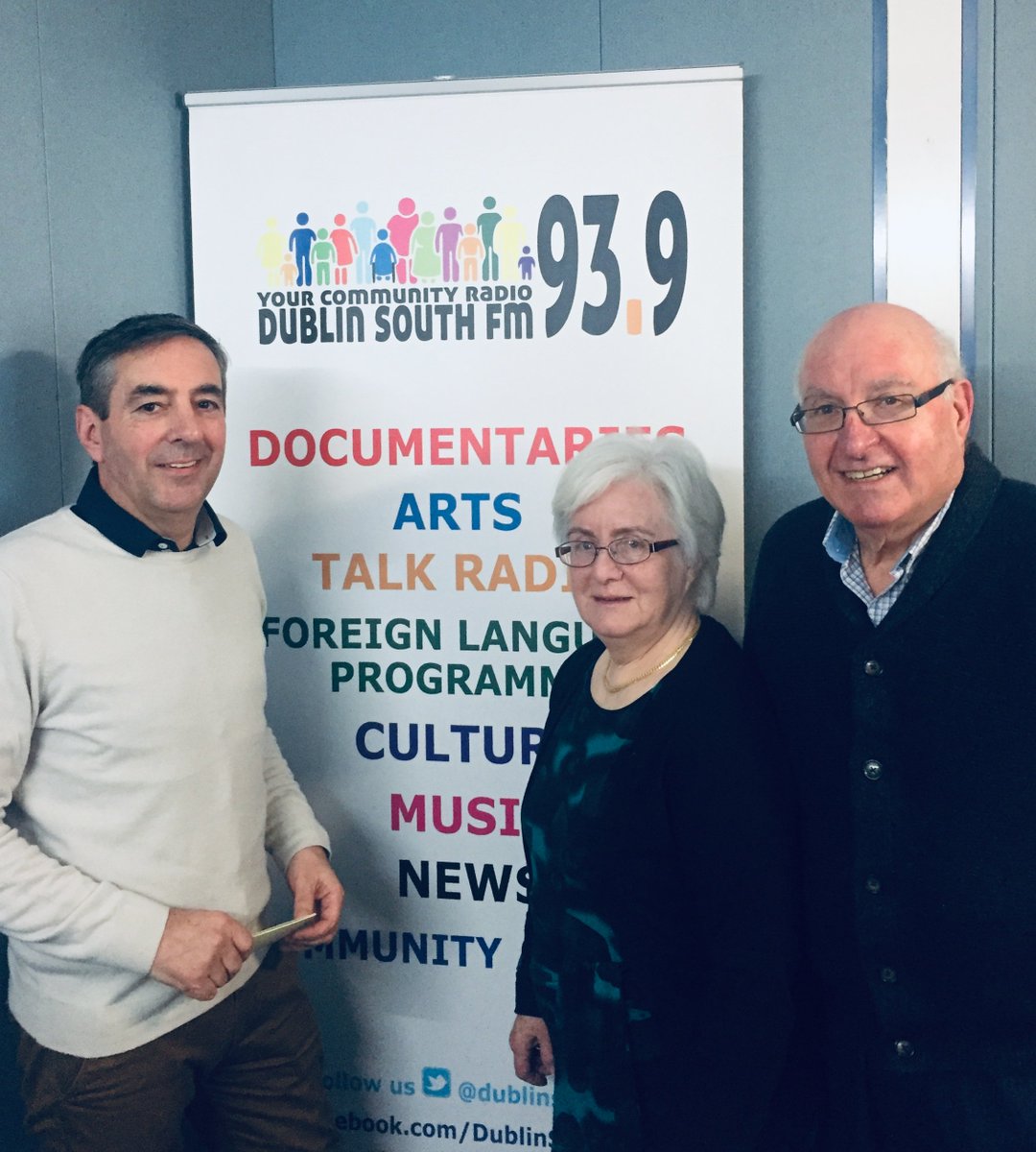 DublinSouthFM photo
