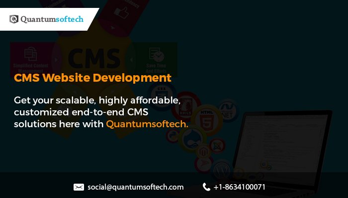 QuantumsoftechR's tweet photo. Majority of open source platforms utilizes MySQL but with custom #CMS websites you can scale your business's performance by even utilizing trending NoSQL solutions like MongoDB👇👇
https://t.co/AYEistzTGO
#websitedesign #webdevelopement #Coding #ContentManagmentSystem https://t.co/67dPy0bAQG