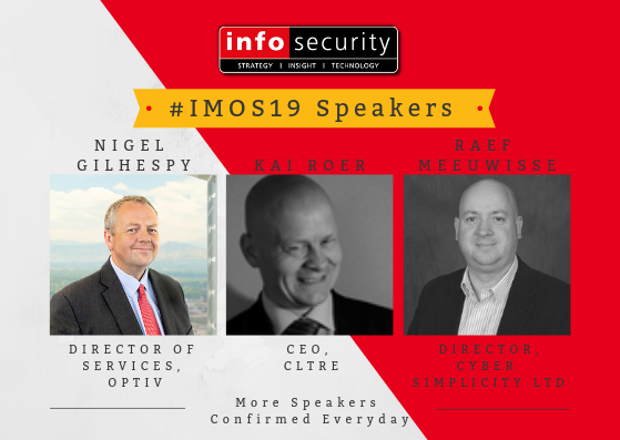 Infosecurity Magazine tweet media