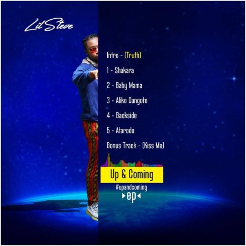 Tuneblaze_Ents's tweet photo. VIDEO: Lil Steve – Shakara [@LilSteveMusic] https://t.co/cHH4gWY457 https://t.co/CGgW5HVg4x