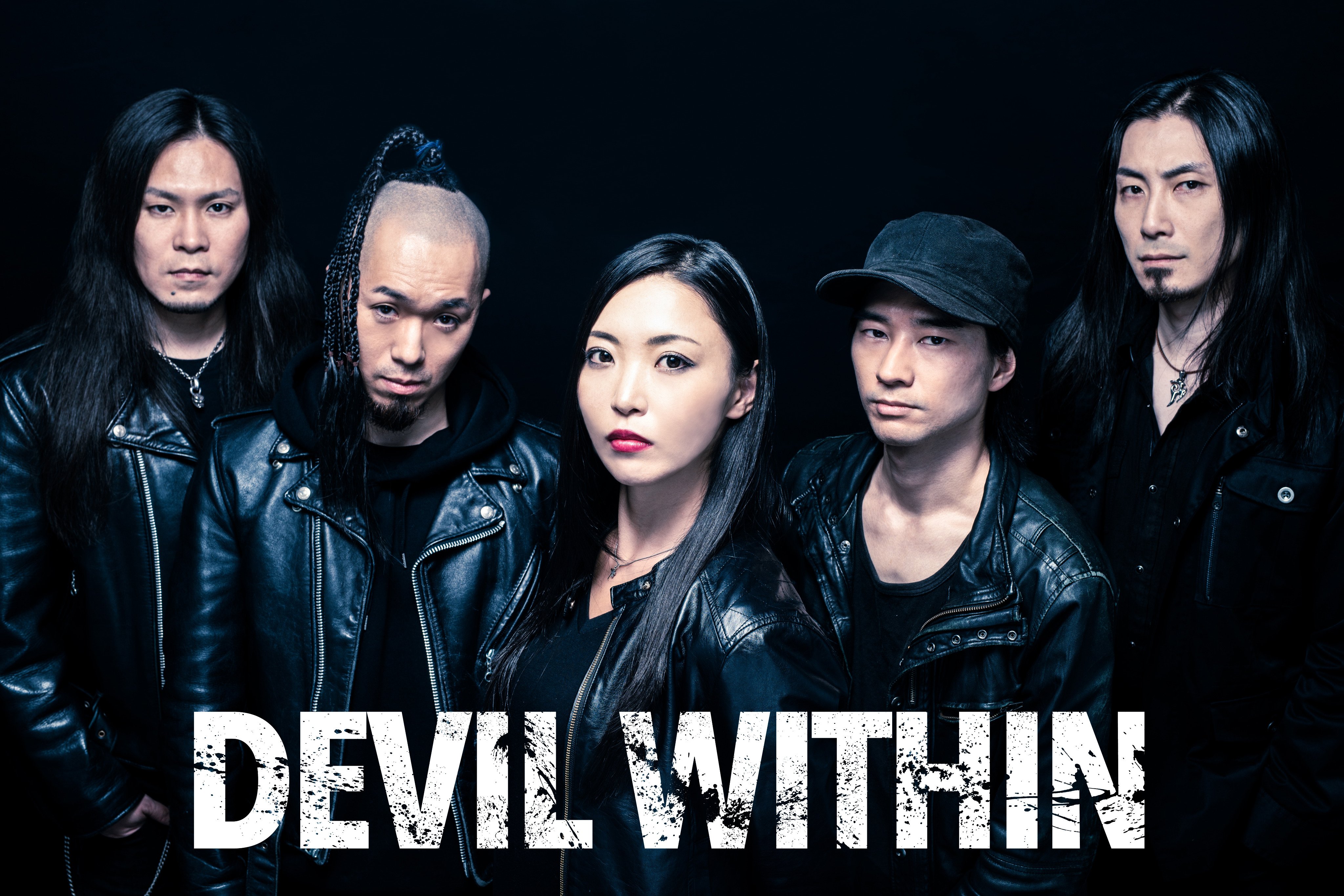 Devilwithin on X: 