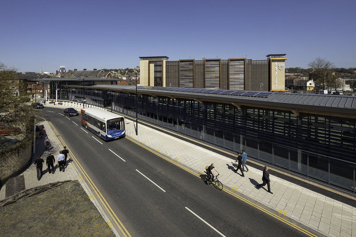 We are really pleased to hear from <a href="/WillmottDixon/">Willmott Dixon</a> that our project #LincolnTransportHub has been #shortlisted in the #RICSAwards #EastMidlands in #Regeneration and #Infrastructure categories #RICSAwards2019 #Lincoln <a href="/lincolncouncil/">City of Lincoln Council</a> Well done to everyone involved – brilliant news!