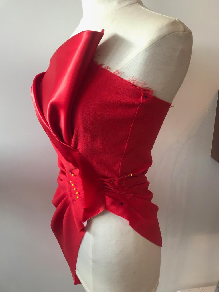 Alterations by Lesley tweet media