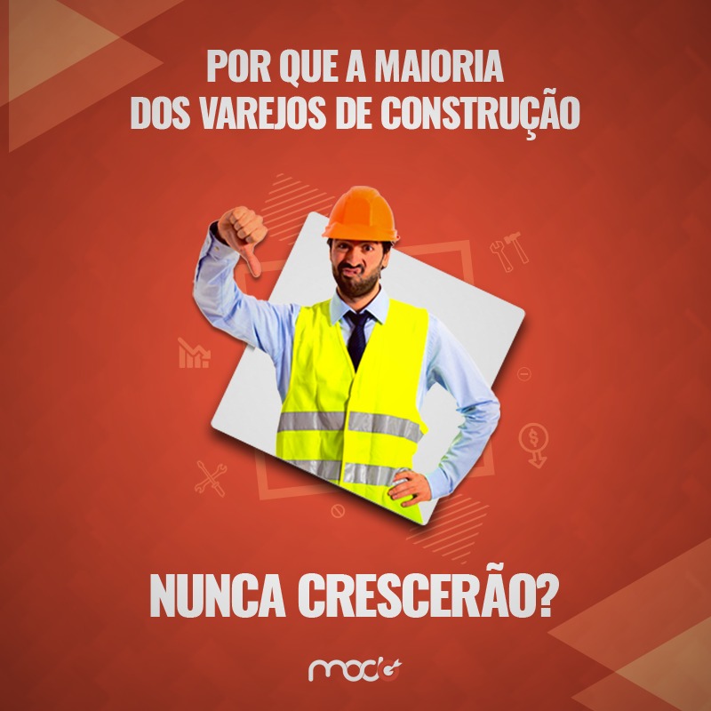 ModoDigital's tweet image. Em 4 anos acompanhando de perto esse segmento, eu pude observar quatro motivos para que pequenos e médios varejos de materiais de construção não cresçam.

Confira: buff.ly/2S2Klzb