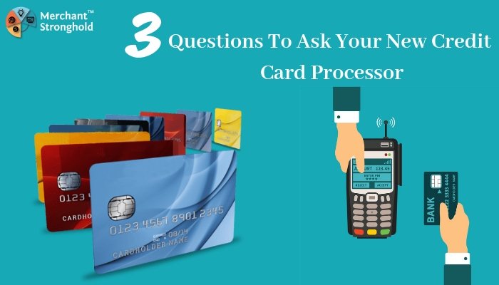 MerchantStrong's tweet photo. 3 Questions You Should Ask Your New Credit Card Processor Before Finalizing It
Visit @https://bit.ly/2Bz2tuK   
#paymentgatewayhighrisk #merchantprocessingservices #merchantprocessing #onlineshopping #onlinebusiness #creditcardprocessor #creditcard https://t.co/q5u83eVDLR