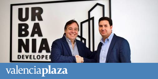 BricksPeople's tweet photo. Estamos muy contentos de poder anunciar que emprendemos junto a @UrbaniaDev un nuevo proyecto de inversión que publicaremos muy pronto en nuestra plataforma.  ¿Quieres saber más? Conoce los detalles en el artículo de @valenciaplaza ▶️https://t.co/PAcY1CXKkO #crowdfunding https://t.co/DQlcuhij2b