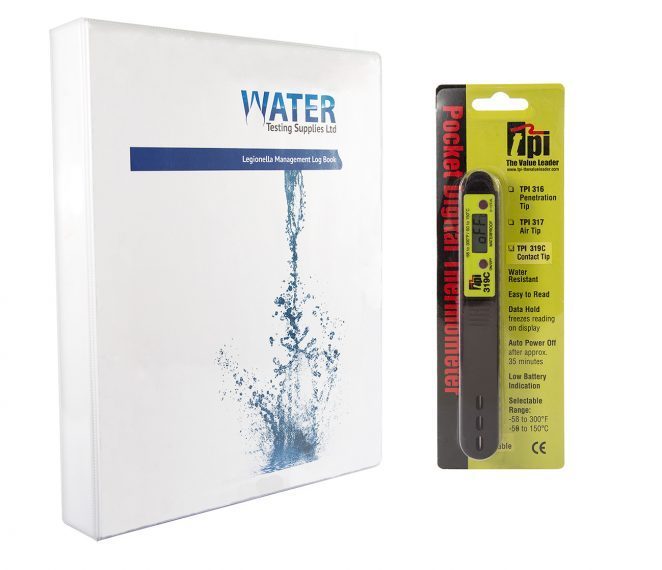 WaterTestingUK's tweet image. Basic Bundle watertestingsupplies.co.uk/product/legion…