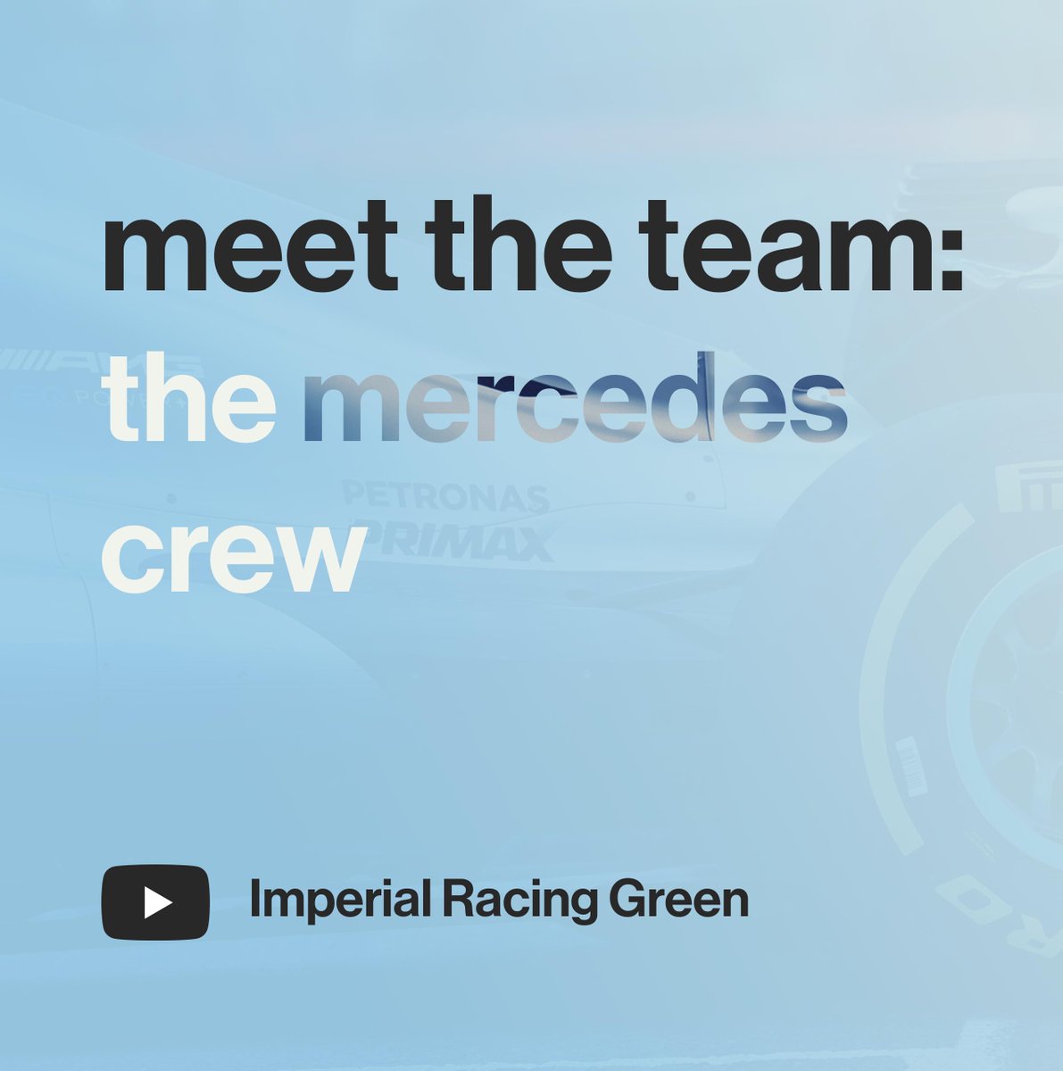Imperial Formula Racing tweet media