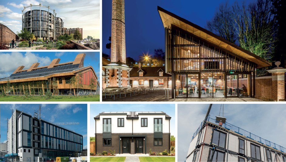 Celebrating Success at the Offsite Construction Awards <a href="/ExploreOffsite/">Explore Offsite</a> homedesignerandarchitect.co.uk/2019/02/13/cel…