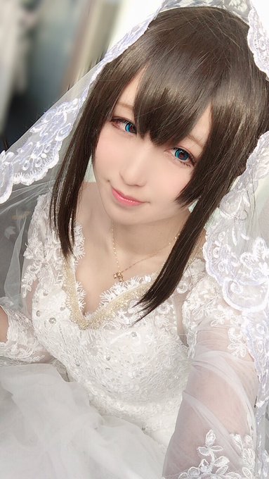 Twitterのコスプレ画像53