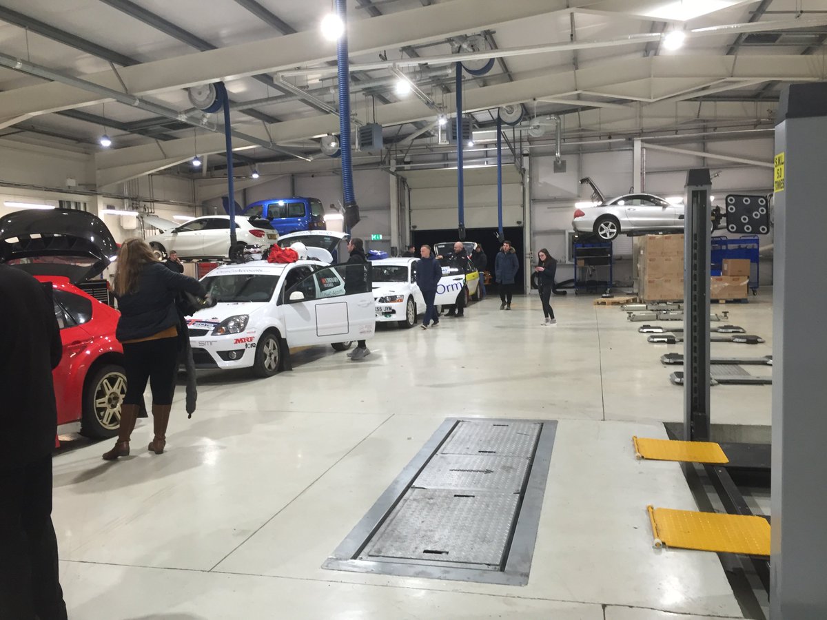 Motor Mall IoM tweet media