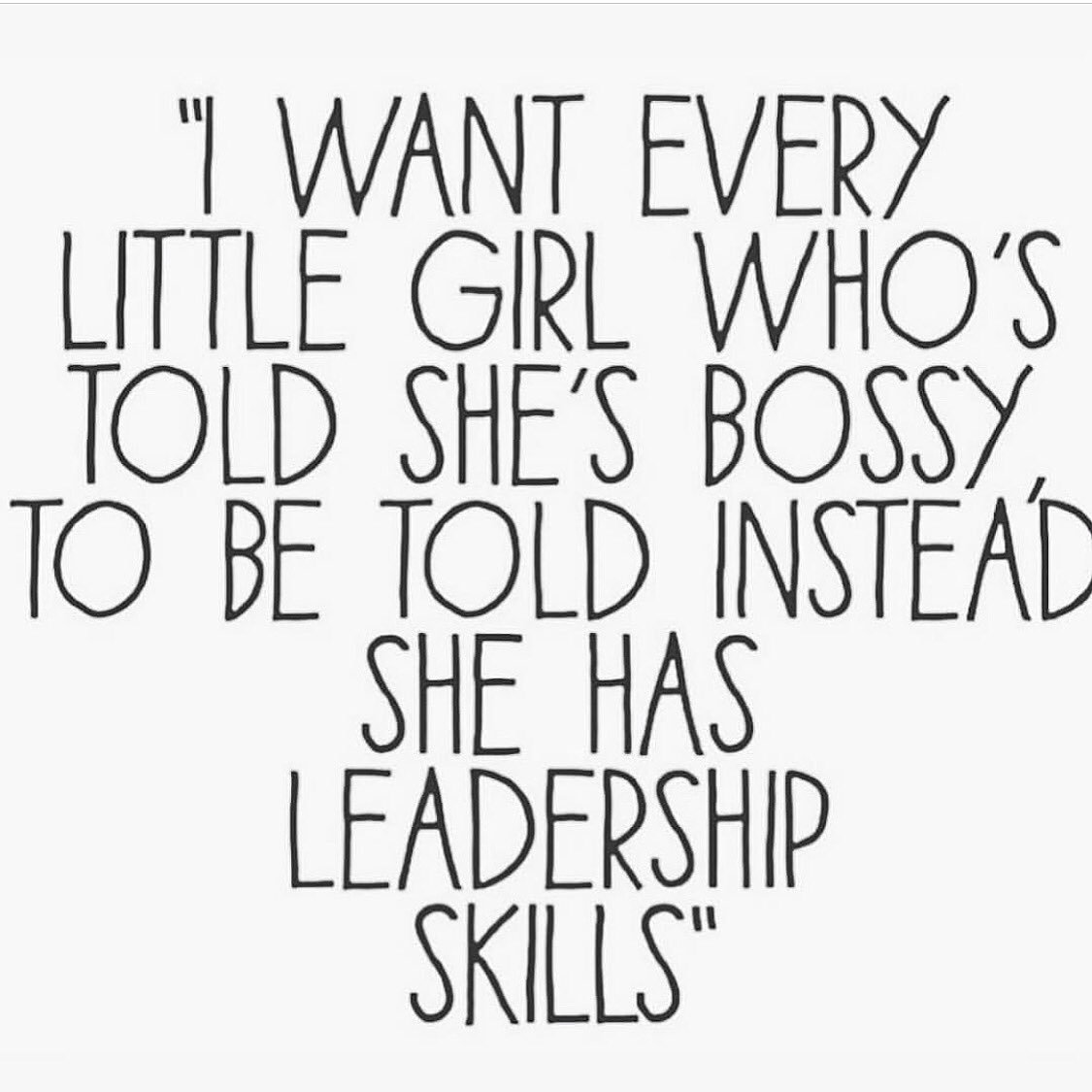 Remind her she’s phenomenal. 
Tell her she’s powerful. 
Know she’s a savage. 
Shoutout to my boss babes.🏆✨👑