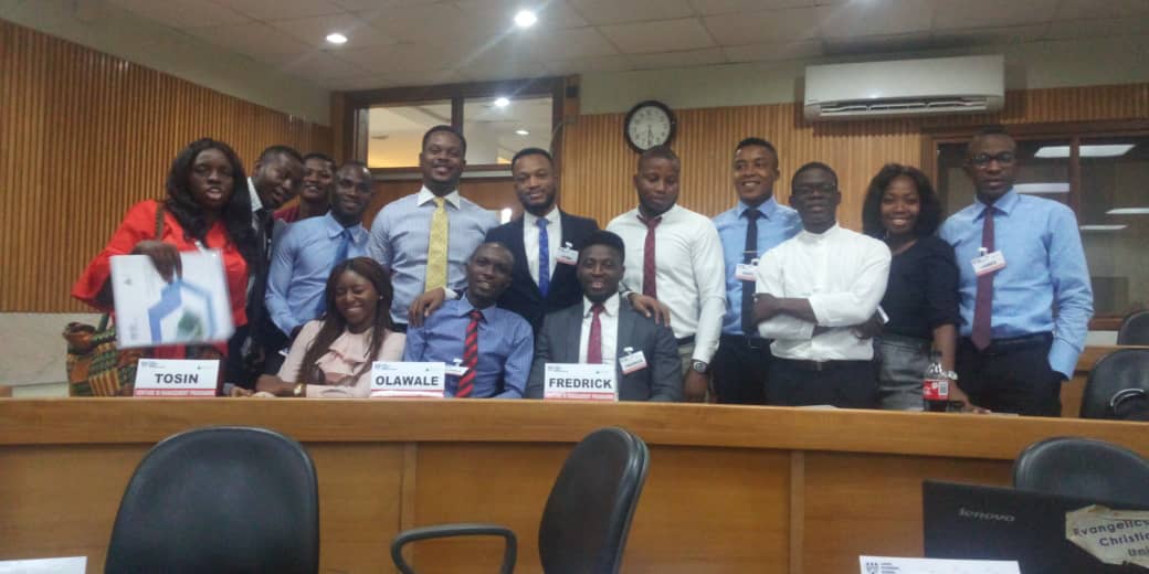 Okonkwo_Kenn's tweet photo. Day3: Thank you Junior Achievement Nigeria!
Its rare to see organizations that invest heavily to inspire & educate young people to become conscientious business leaders but @JANigeria has provided a gr8 platform to train & equip young Nigerian graduates through #ViMP2019
#ViMPER https://t.co/XusU9RwDrN