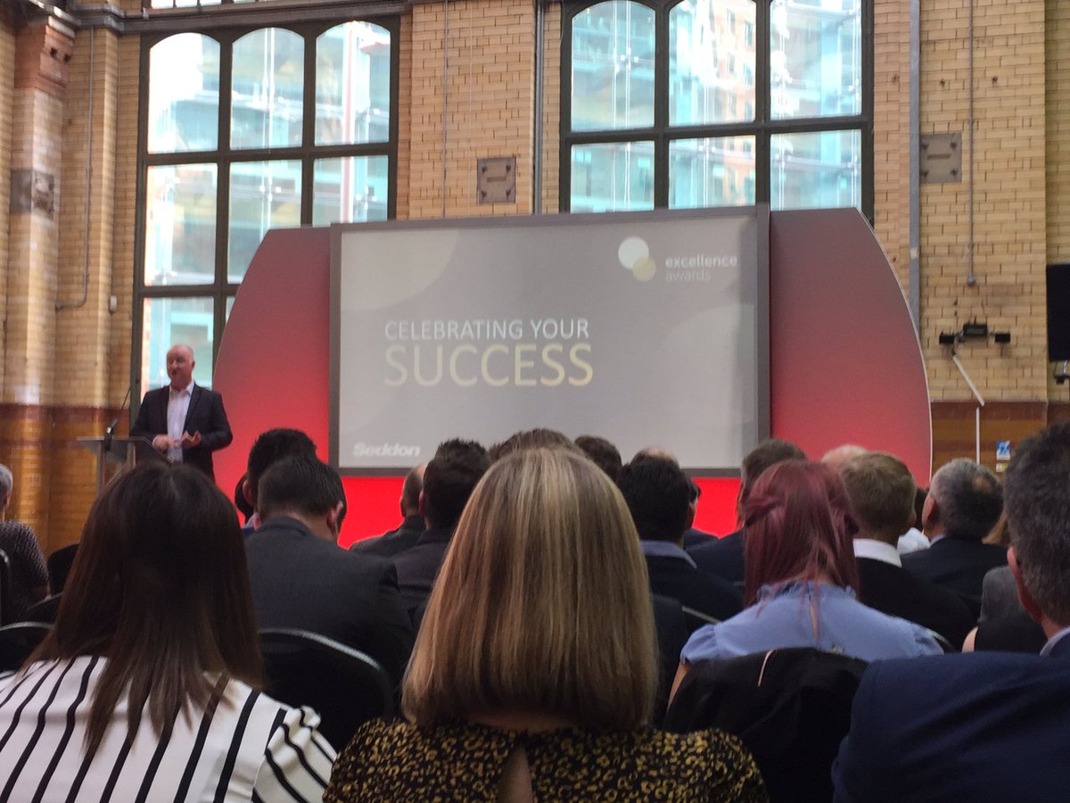 Raquelthefitz's tweet photo. Seddon Excellance awards #seddonhomes https://t.co/AsPNGTlSrV