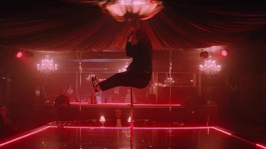 honeyslapdance's tweet photo. We would be absolutely delighted if @LewisCapaldi done a guest appearance on our pole one night 👏🏼👏🏼 https://t.co/YP14PLZQ72