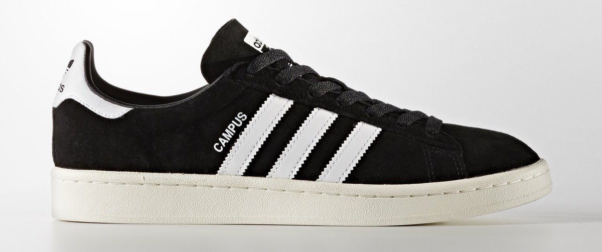 ガスゥキー アディダスと言えば スーパースターも良いですがやっぱキャンパスです 僕はビースティに始まりラウドロック系バンドマンはディッキーズにキャンパスでした 中高の多感な時期の少し不良な匂いがしました