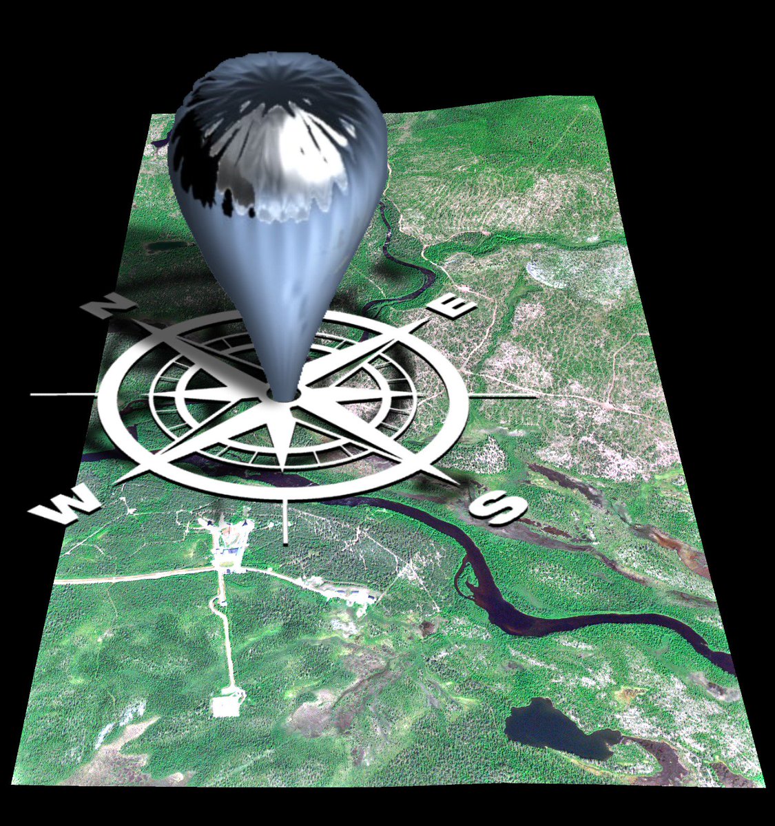 r2c2bx's tweet photo. Welcome to R2C2! We develop an all new concept for balloon navigation that is based on chaff cloud disposal and tracking.
To learn more about the project head over to https://t.co/GHiypCw34E and follow us on https://t.co/JsE42GGE1H and https://t.co/7e08xzK5ip. https://t.co/byOy6SlwaQ