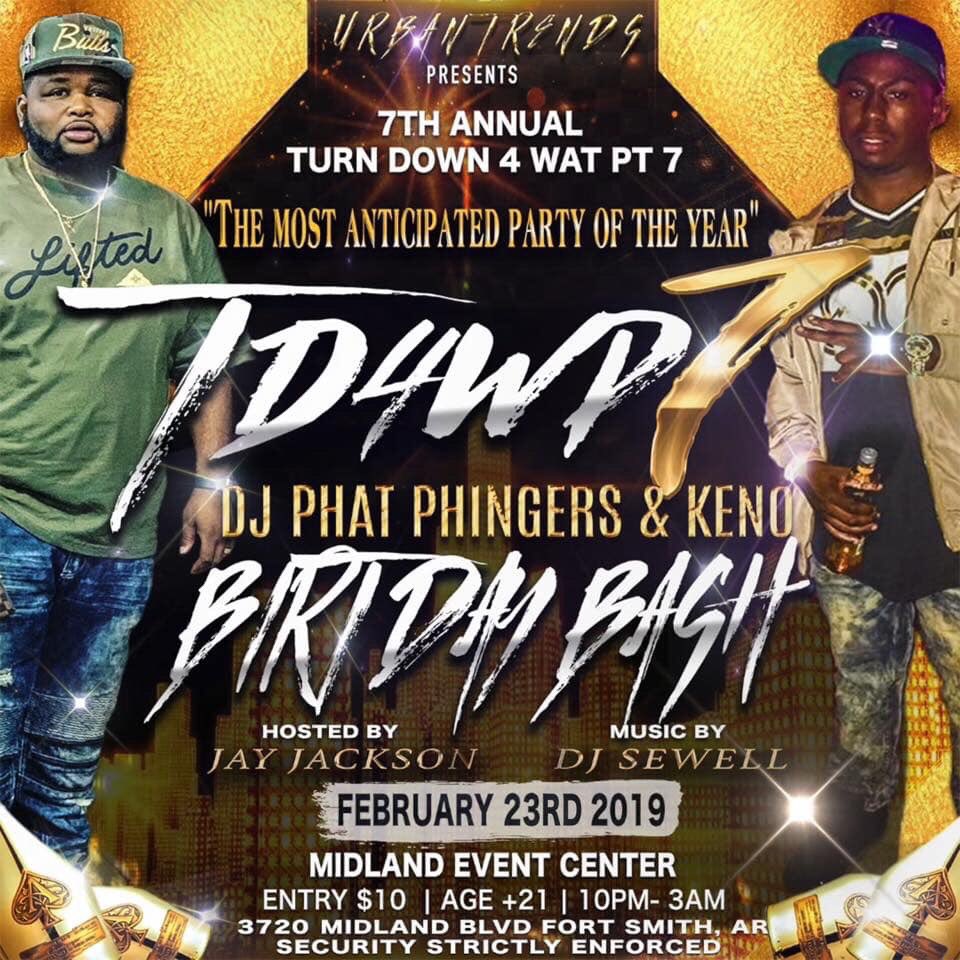 DjPhatPhingerz's tweet photo. RETWEET! https://t.co/SQyIYzjTWW
