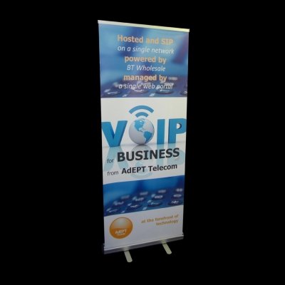 Good Afternoon everyone
Our banner deal is still valid. 3 banners for £99 (exclusive of VAT and delivery)