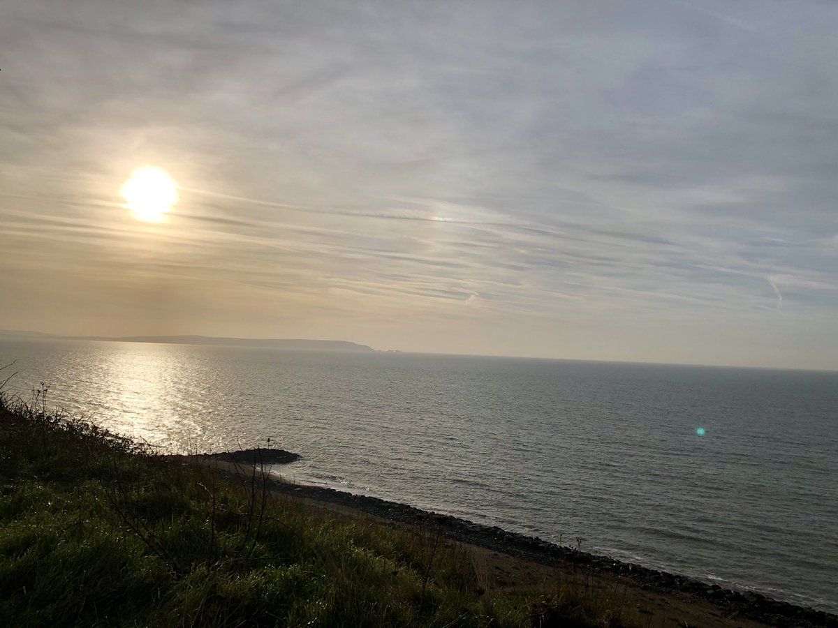 Great to see new members joining weekly.  
If you are already a member please tell your friends about us!  
Also tell your park... perfect news for their news letter and we can provide the artwork. #caravans #lodges #holidayparks #happyplace 

This mornings view...