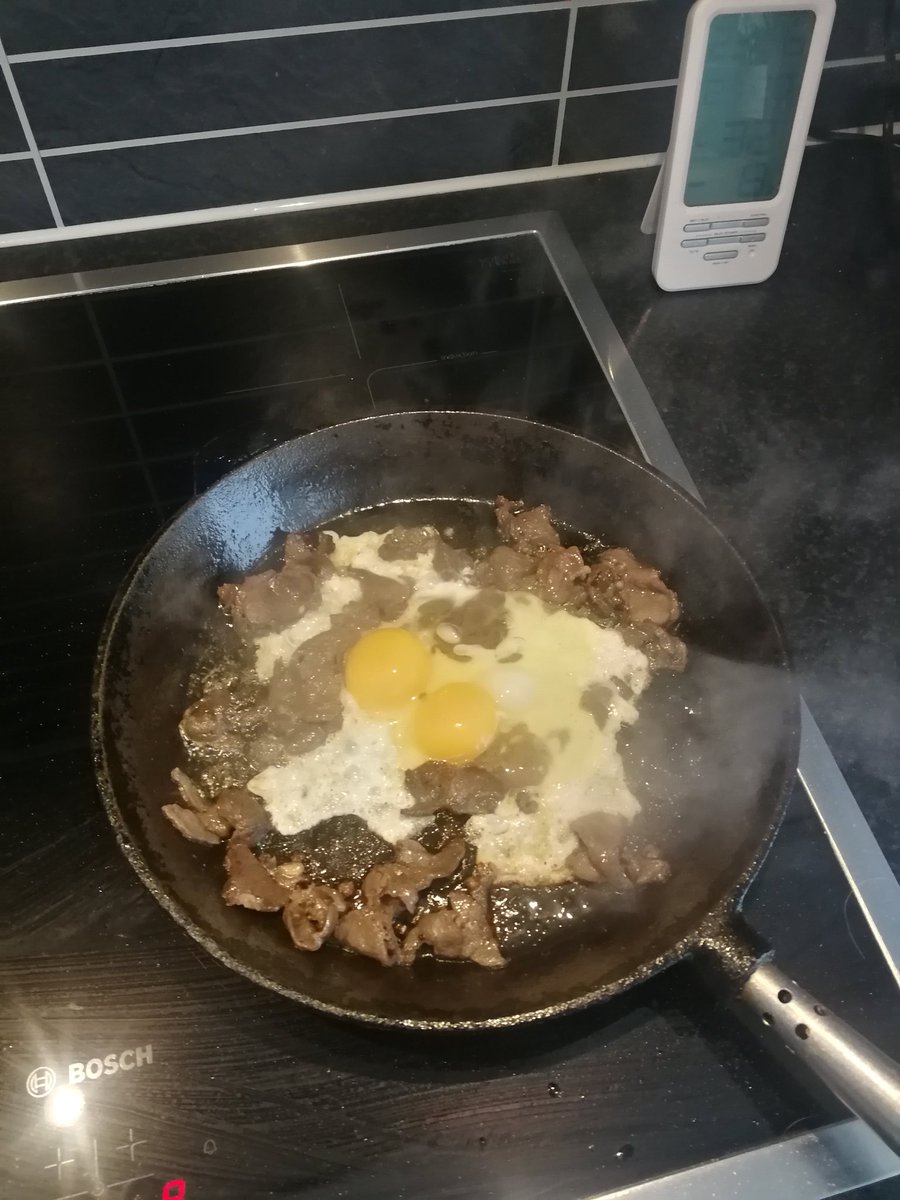 110kg (BMI 32) och högt blodtryck... nu kör vi igång med LCHF och promenader 😎