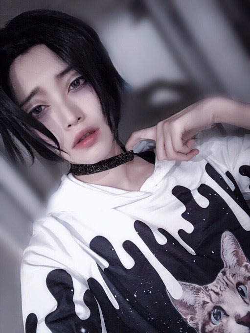 Twitterのコスプレ画像10