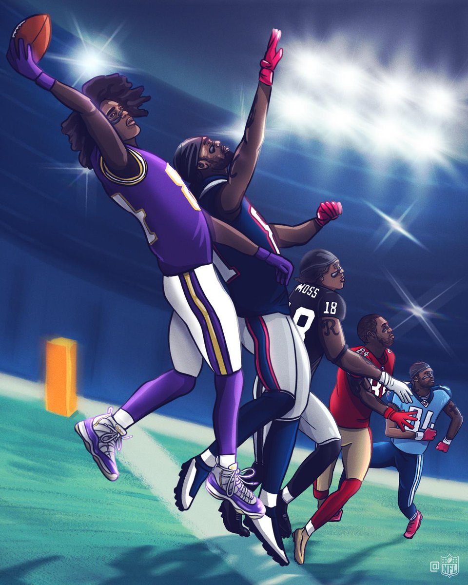 NFL tweet media