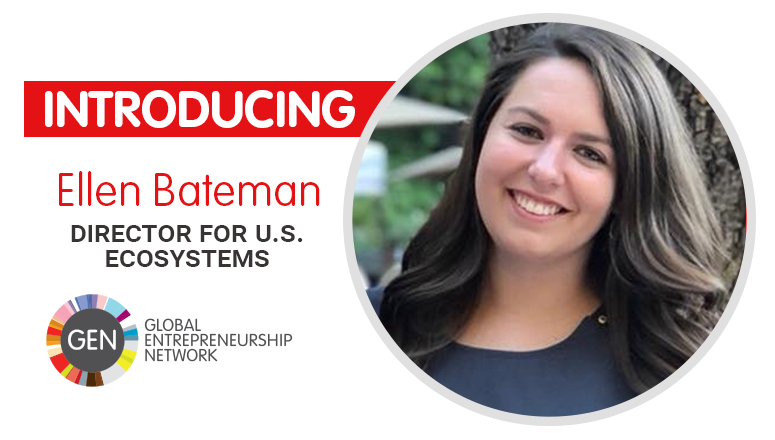 Global Entrepreneurship Network tweet media