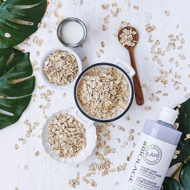 During health and wellness week we are celebrating biology raw. 

#liveraw #revashairstudio #hairsalon woodlandsrevasspa.ie